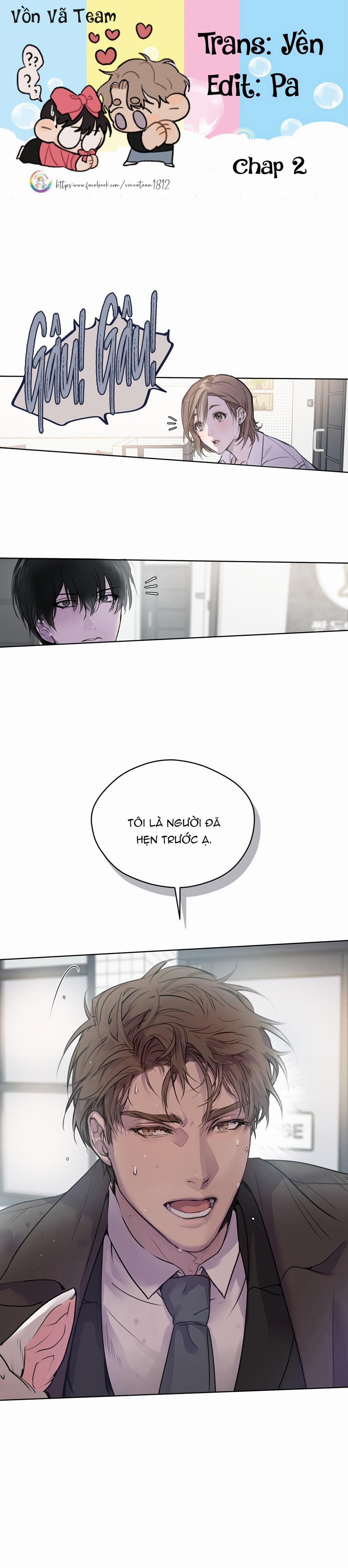 Kí Ức Về Trong Hơi Thở 2 trang 0