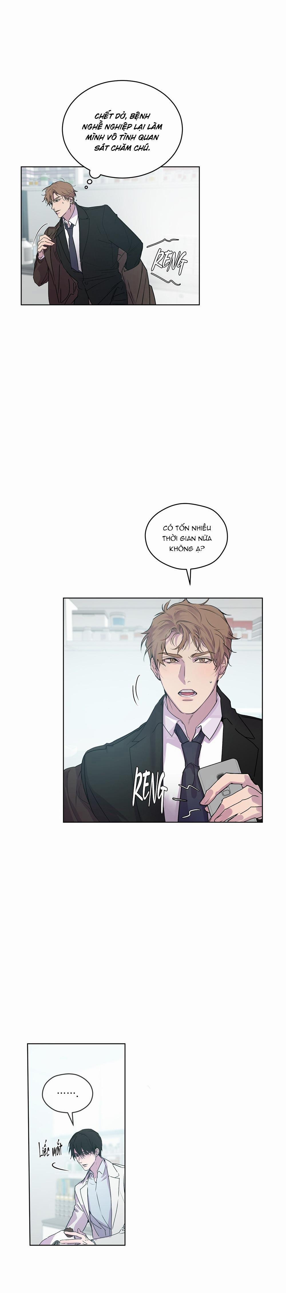 Kí Ức Về Trong Hơi Thở 2 trang 10