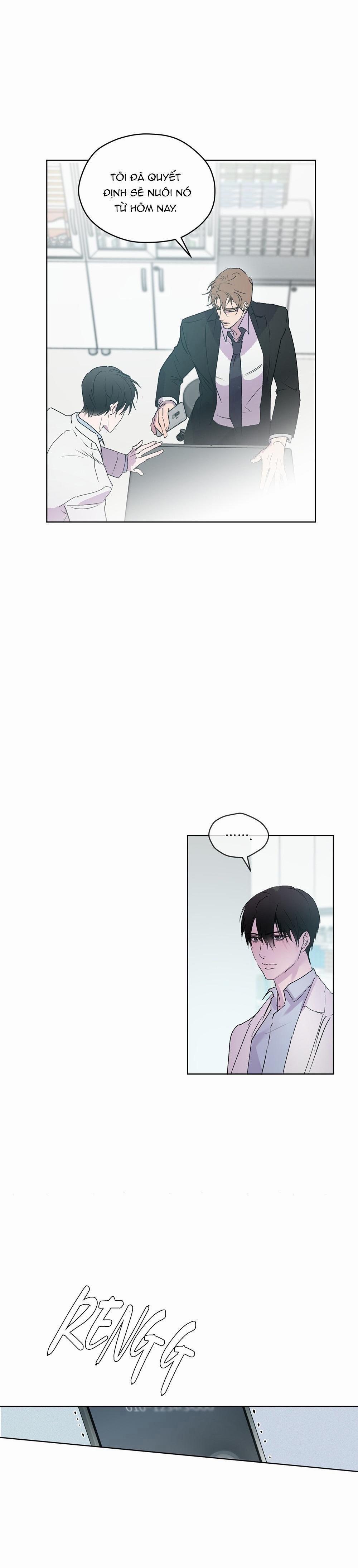 Kí Ức Về Trong Hơi Thở 2 trang 12