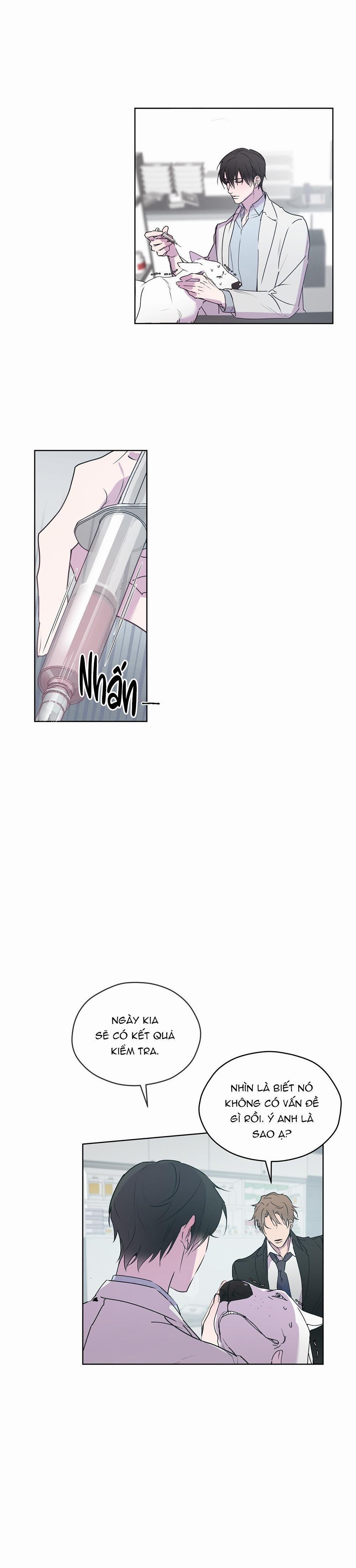 Kí Ức Về Trong Hơi Thở 2 trang 14