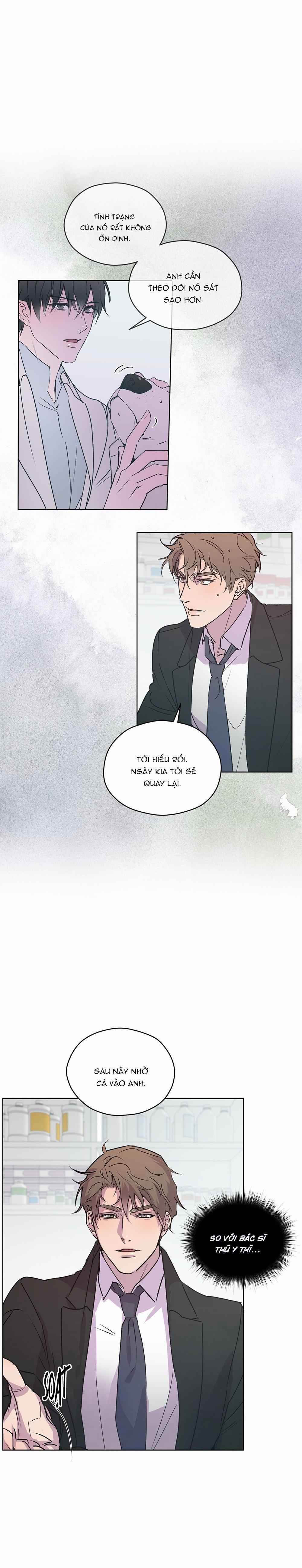 Kí Ức Về Trong Hơi Thở 2 trang 15