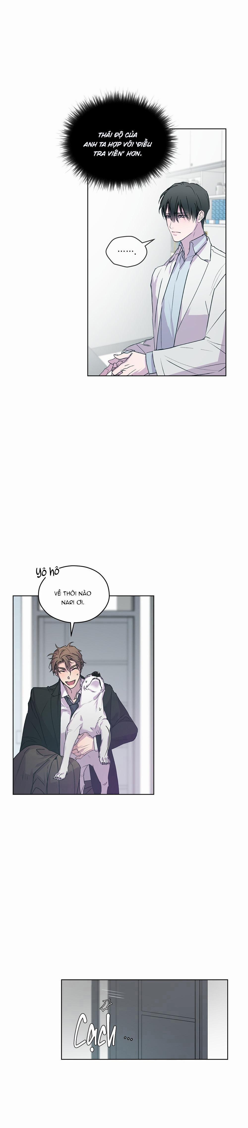 Kí Ức Về Trong Hơi Thở 2 trang 16