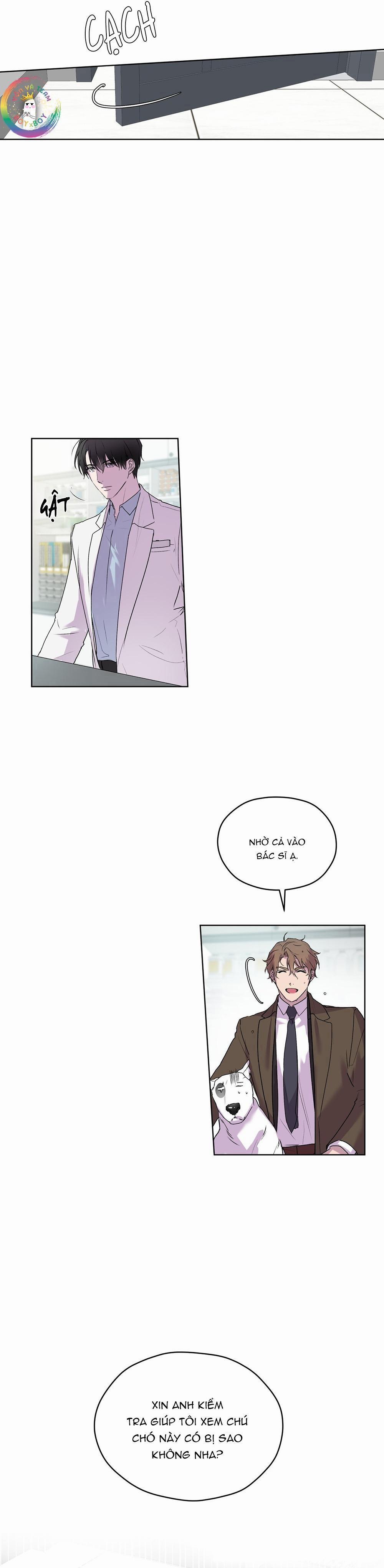 Kí Ức Về Trong Hơi Thở 2 trang 5