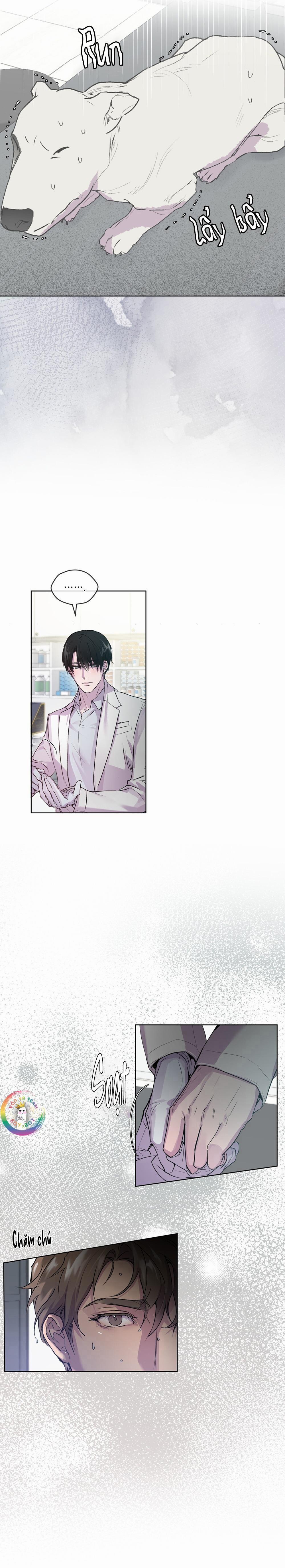 Kí Ức Về Trong Hơi Thở 2 trang 6