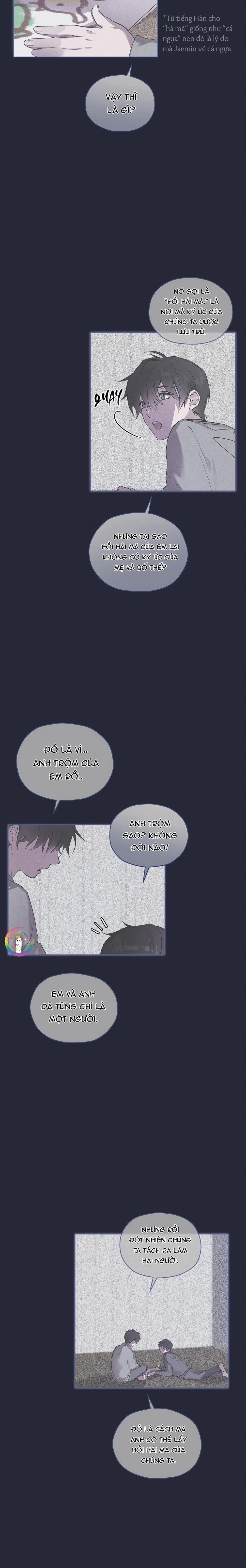 Kí Ức Về Trong Hơi Thở 20 trang 11