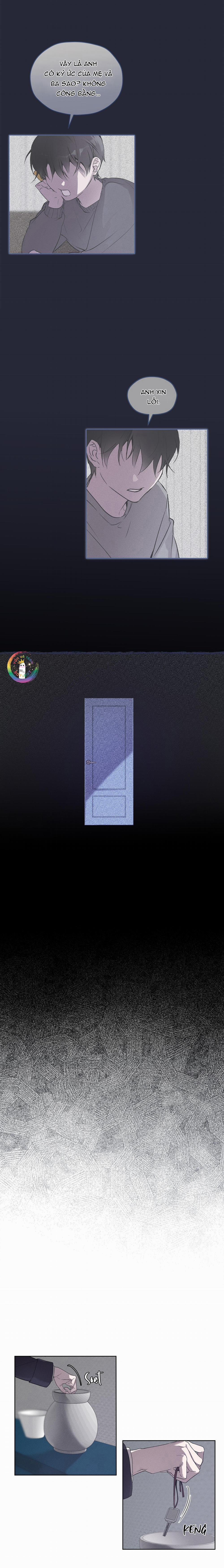 Kí Ức Về Trong Hơi Thở 20 trang 12