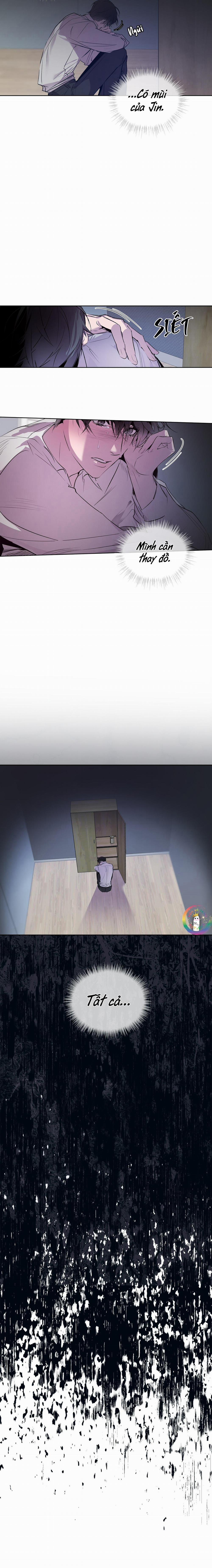 Kí Ức Về Trong Hơi Thở 20 trang 16