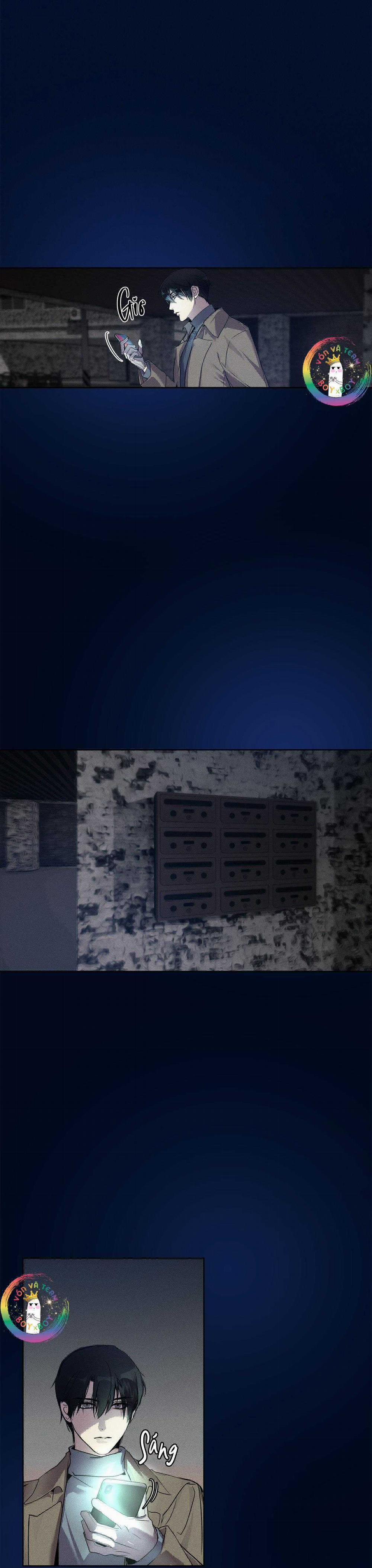 Kí Ức Về Trong Hơi Thở 21 trang 1