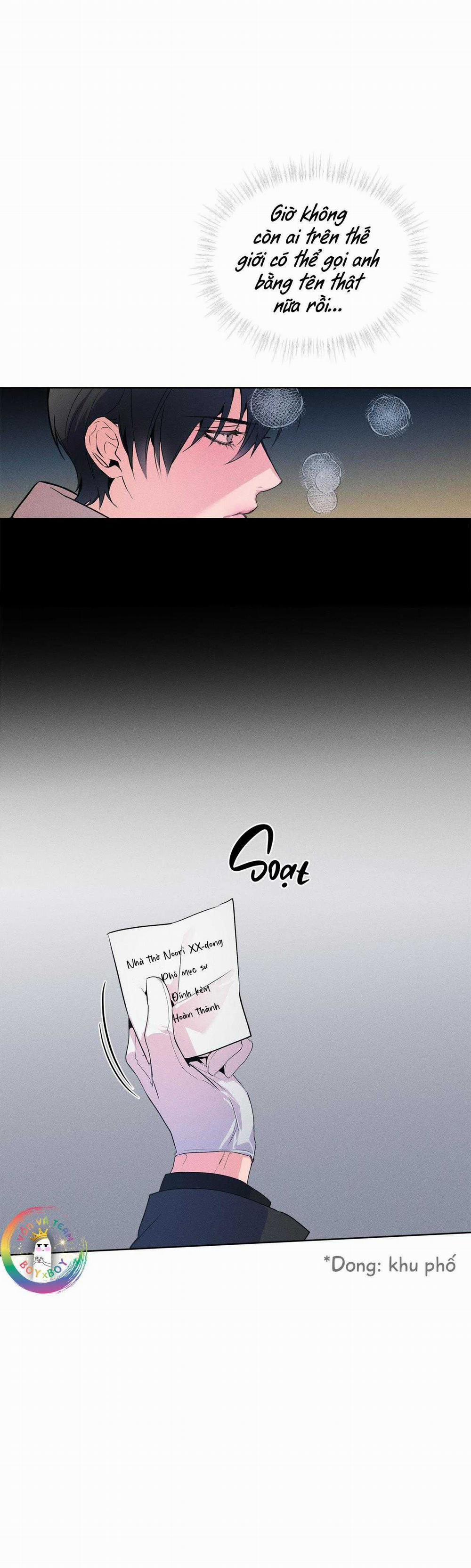 Kí Ức Về Trong Hơi Thở 21 trang 10