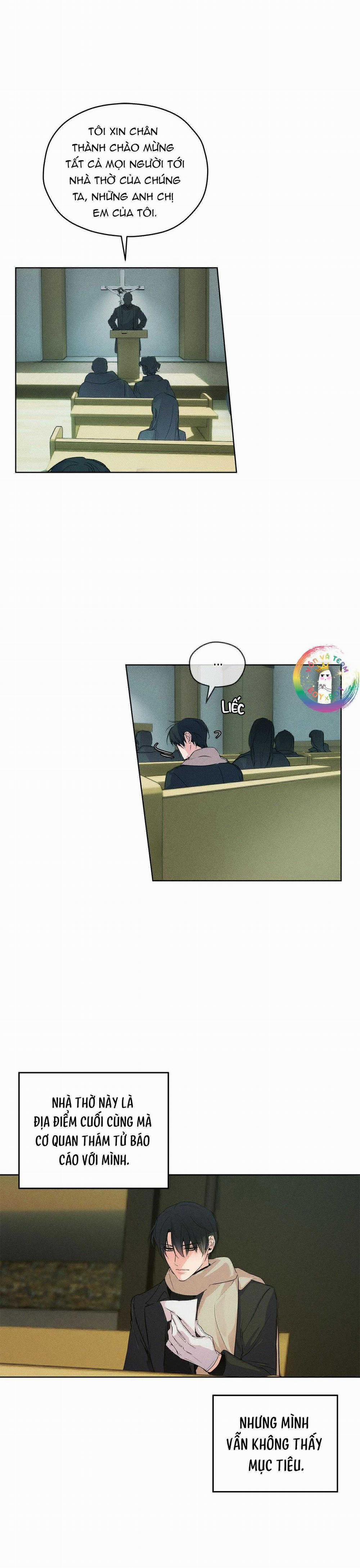 Kí Ức Về Trong Hơi Thở 21 trang 13