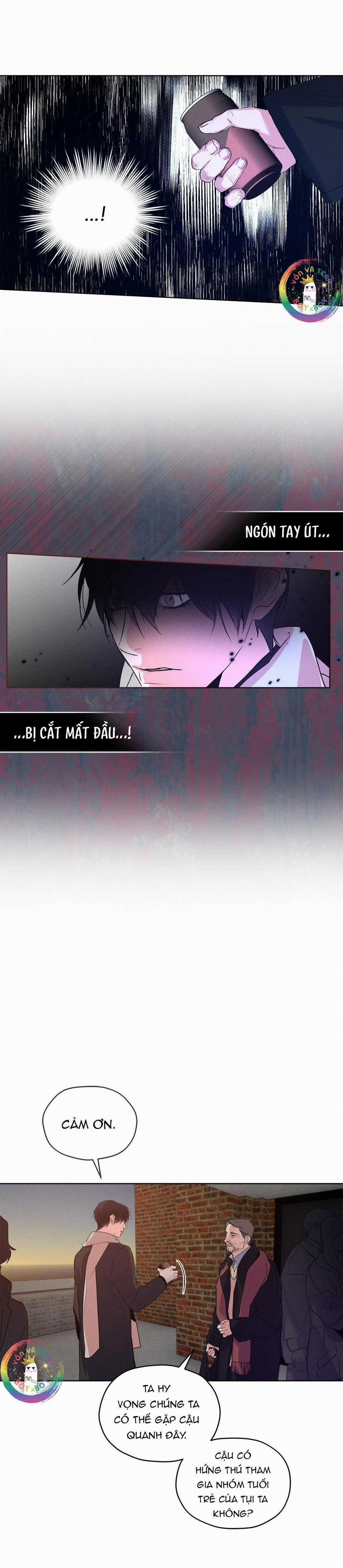 Kí Ức Về Trong Hơi Thở 21 trang 16