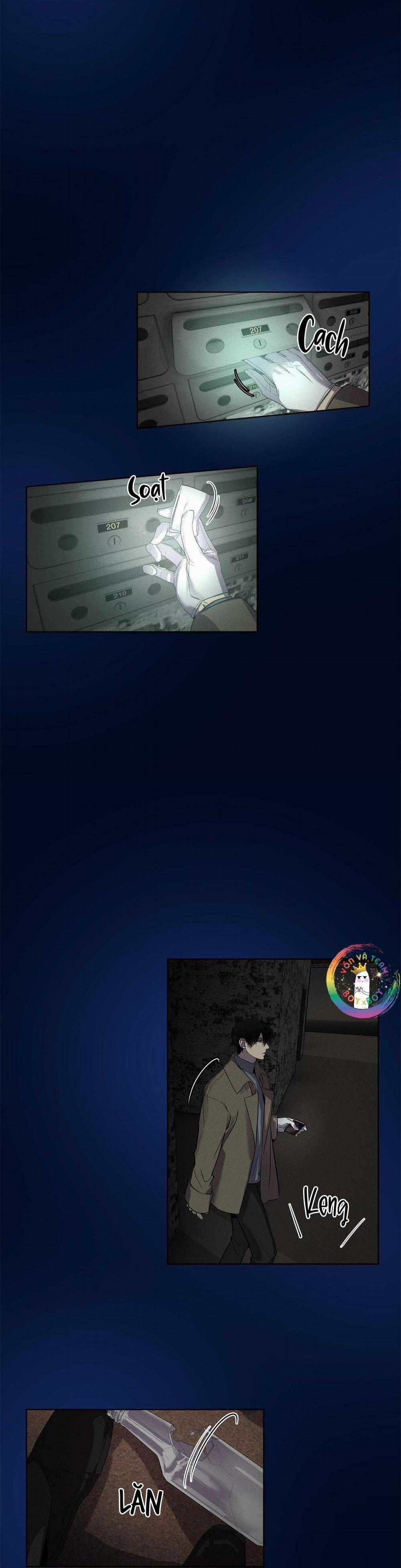 Kí Ức Về Trong Hơi Thở 21 trang 2