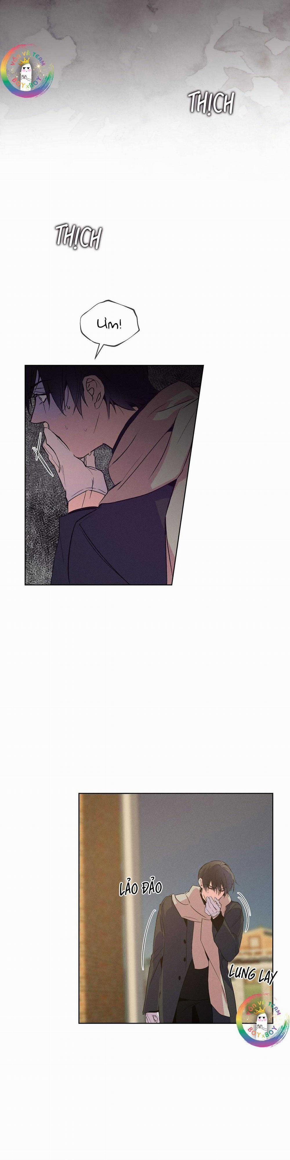 Kí Ức Về Trong Hơi Thở 21 trang 22