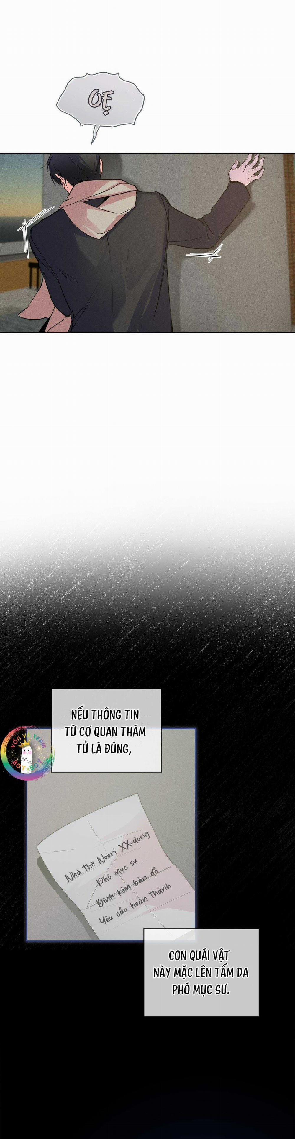 Kí Ức Về Trong Hơi Thở 21 trang 23