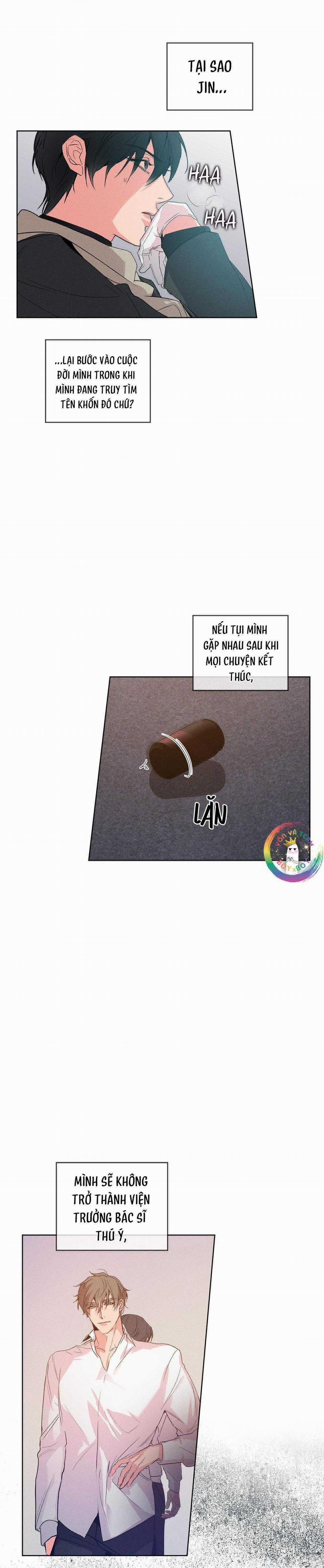 Kí Ức Về Trong Hơi Thở 21 trang 26