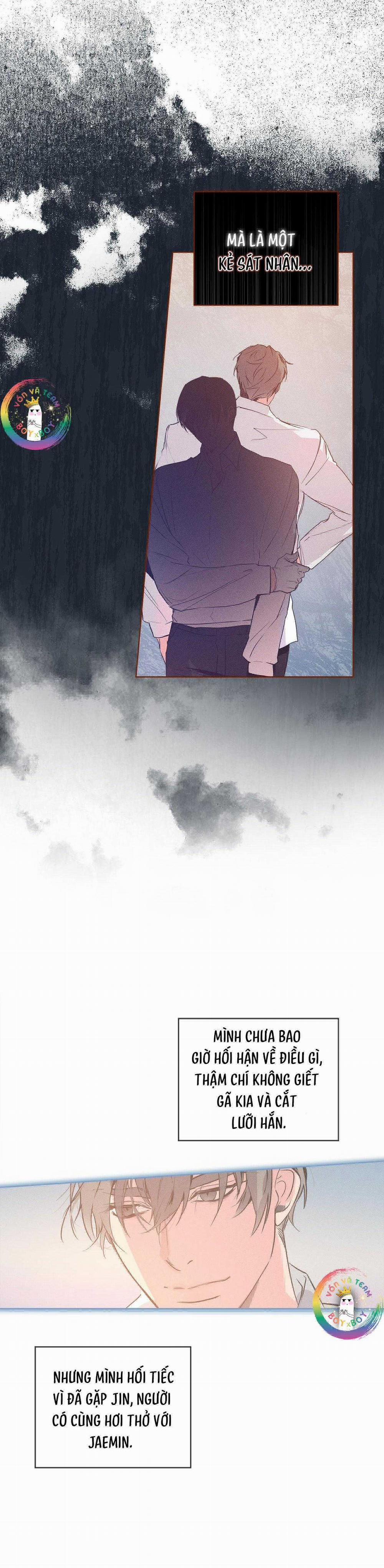 Kí Ức Về Trong Hơi Thở 21 trang 27