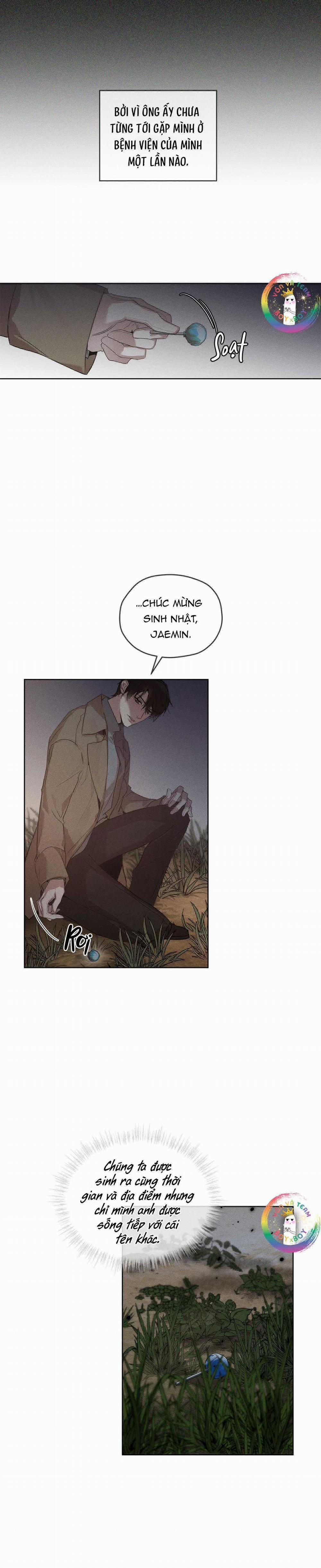 Kí Ức Về Trong Hơi Thở 21 trang 9