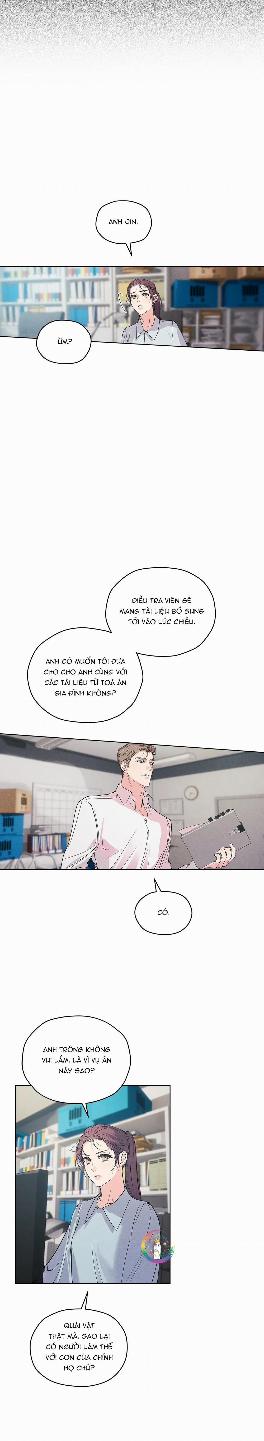 Kí Ức Về Trong Hơi Thở 22 trang 1