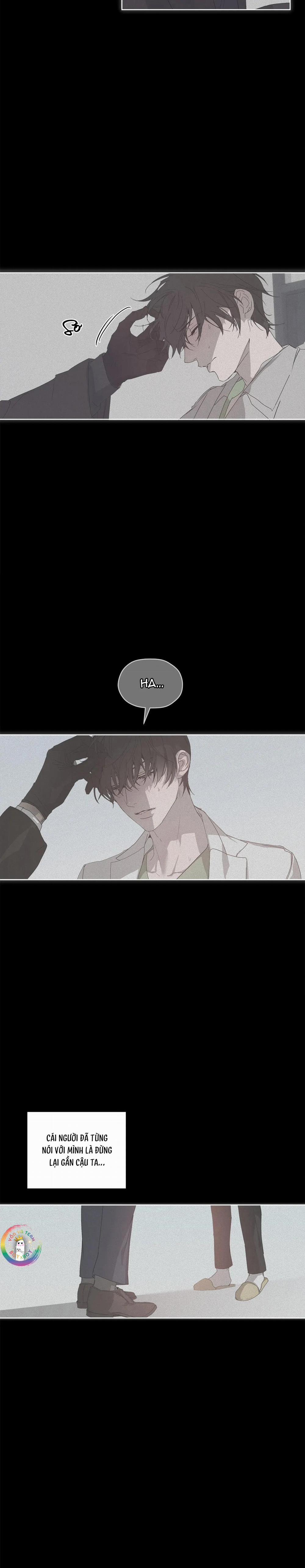 Kí Ức Về Trong Hơi Thở 22 trang 10