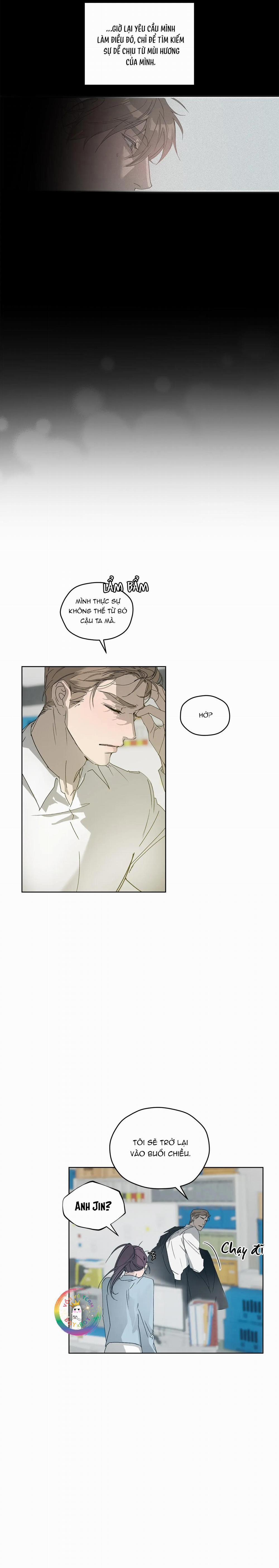 Kí Ức Về Trong Hơi Thở 22 trang 11