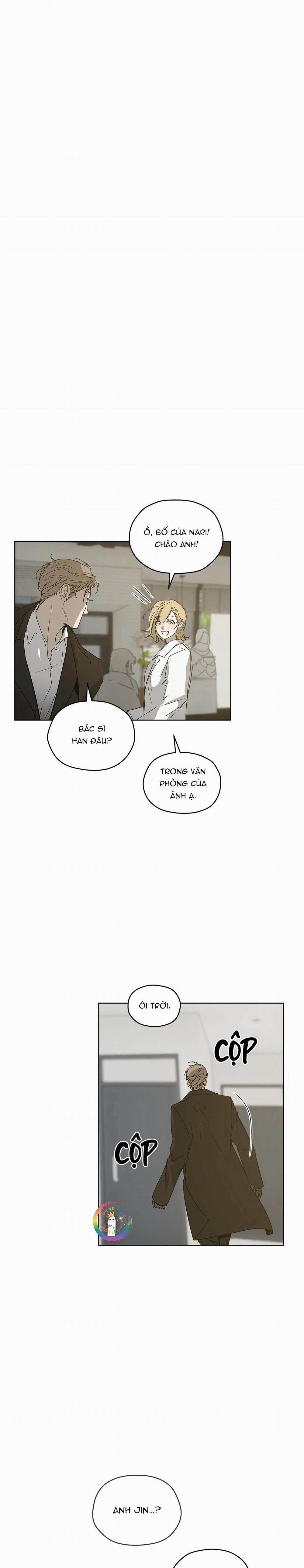 Kí Ức Về Trong Hơi Thở 22 trang 12