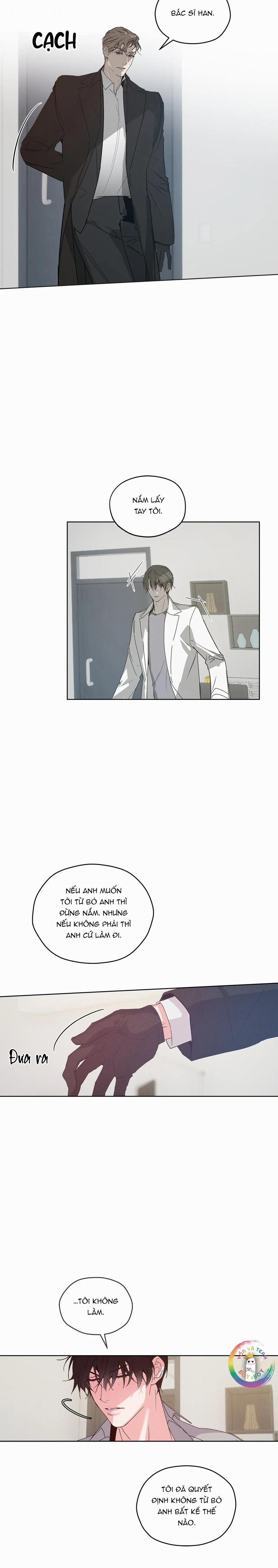 Kí Ức Về Trong Hơi Thở 22 trang 13