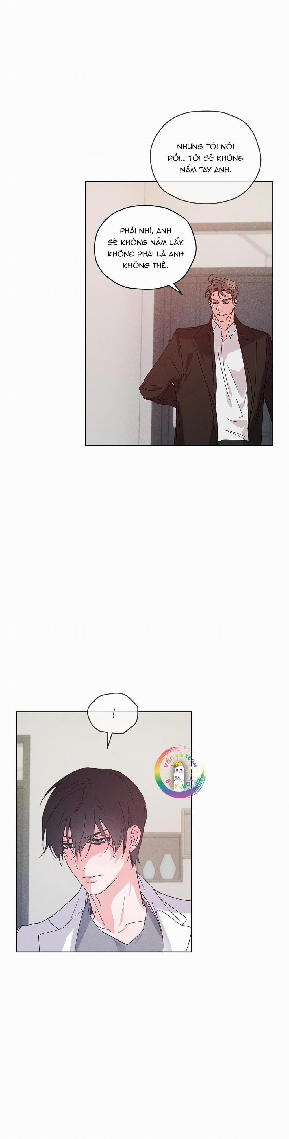 Kí Ức Về Trong Hơi Thở 22 trang 14