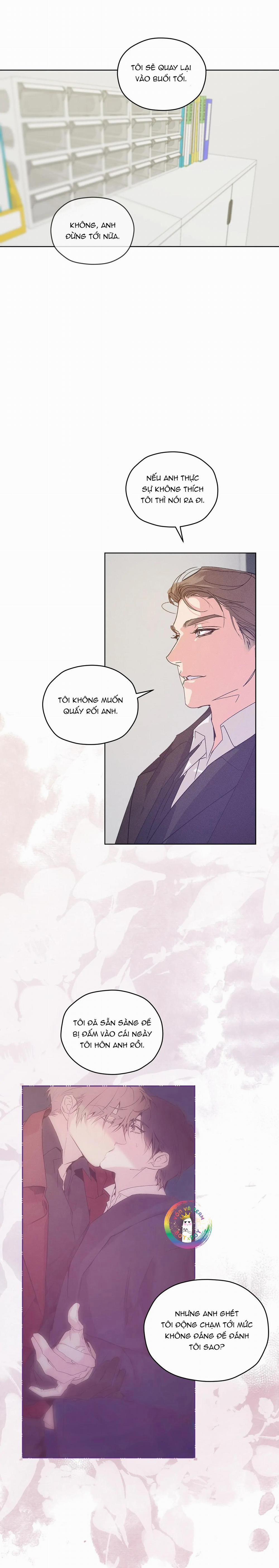 Kí Ức Về Trong Hơi Thở 22 trang 15