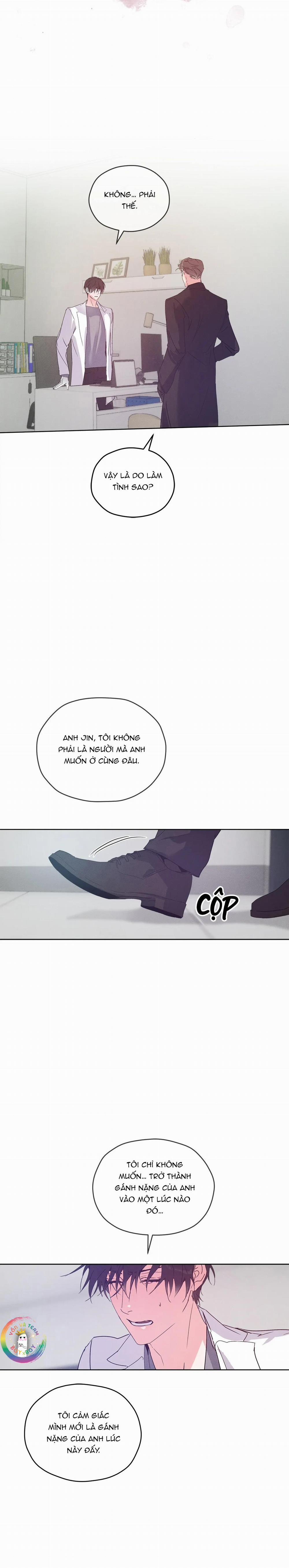 Kí Ức Về Trong Hơi Thở 22 trang 16