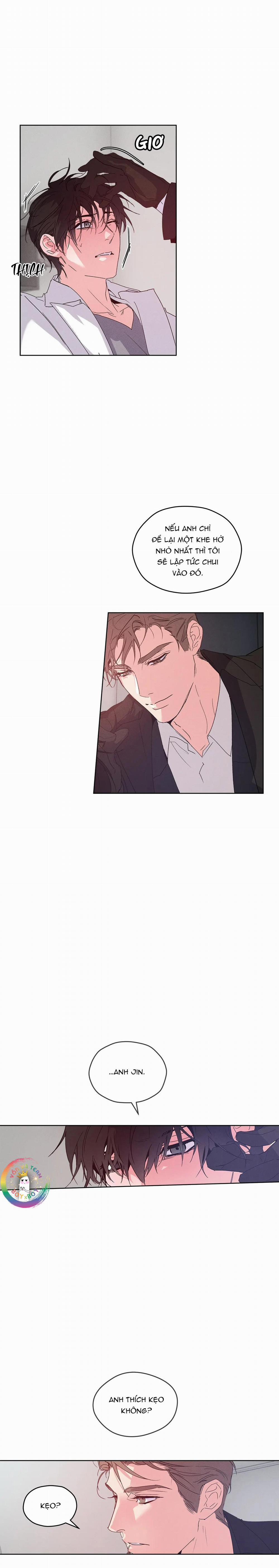 Kí Ức Về Trong Hơi Thở 22 trang 17