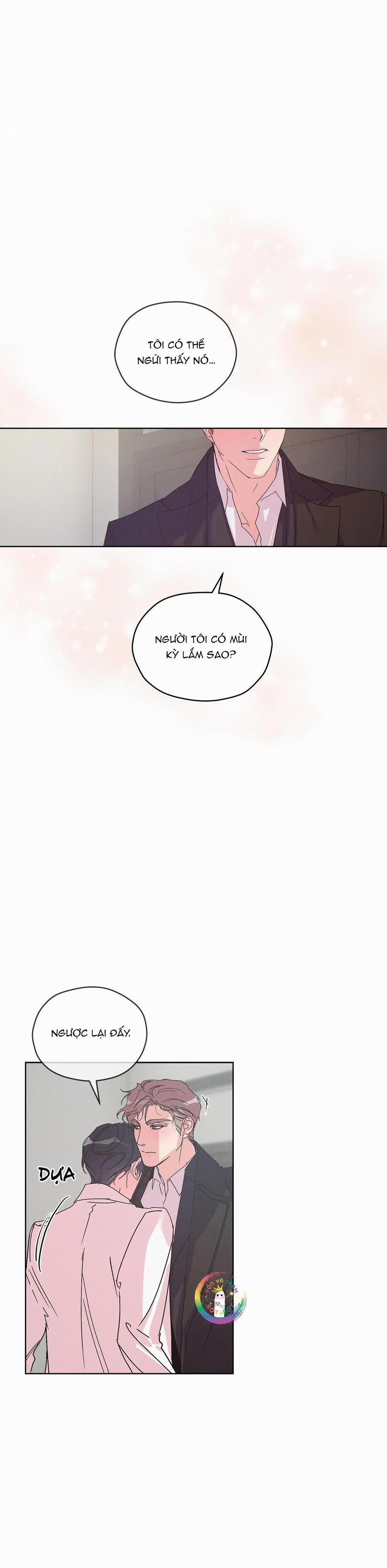 Kí Ức Về Trong Hơi Thở 22 trang 18