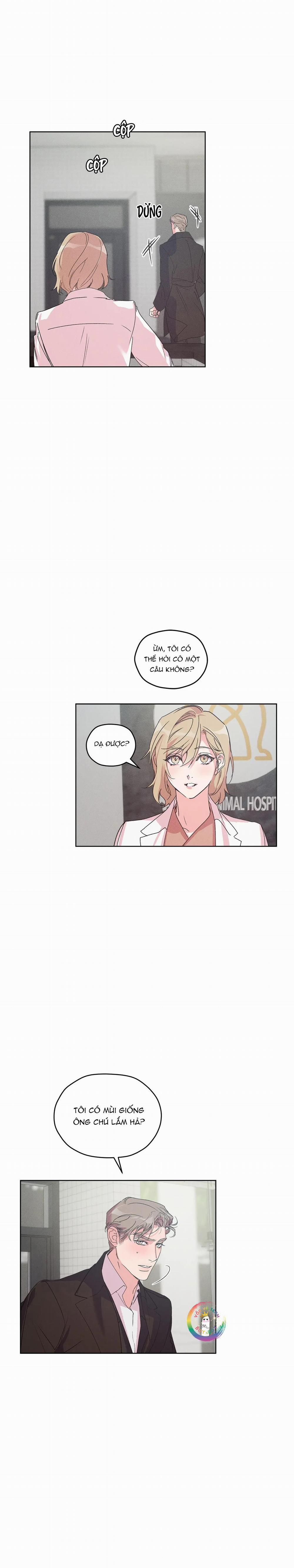 Kí Ức Về Trong Hơi Thở 22 trang 20