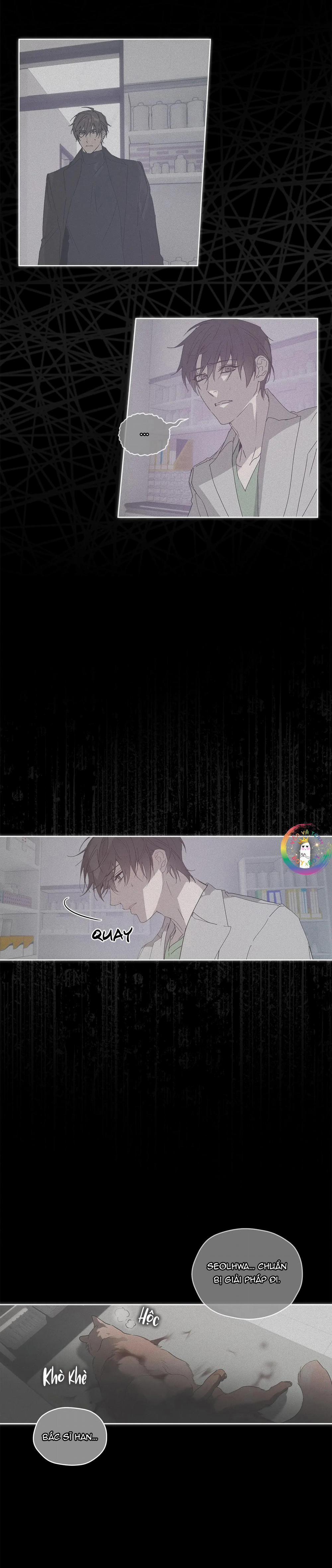 Kí Ức Về Trong Hơi Thở 22 trang 8