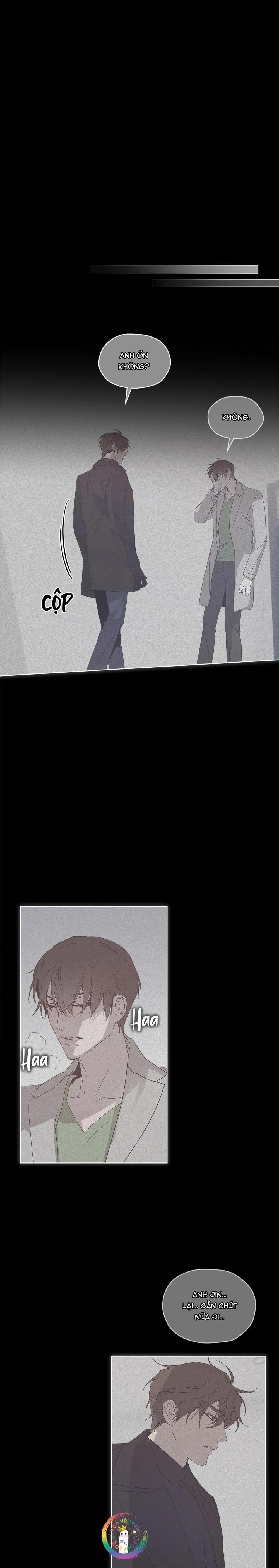 Kí Ức Về Trong Hơi Thở 22 trang 9