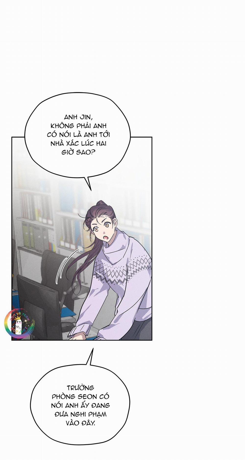 Kí Ức Về Trong Hơi Thở 23 trang 12