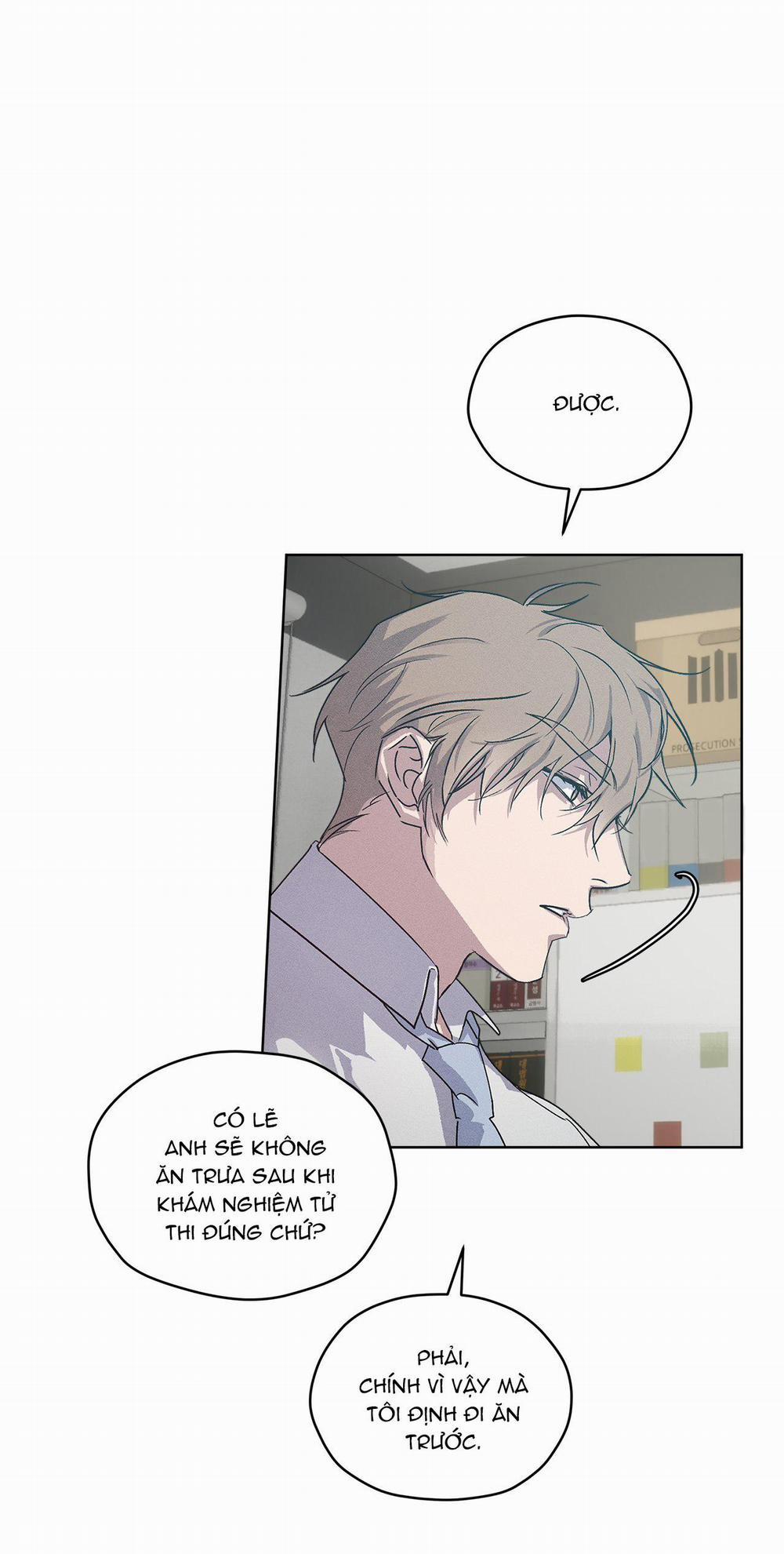 Kí Ức Về Trong Hơi Thở 23 trang 13