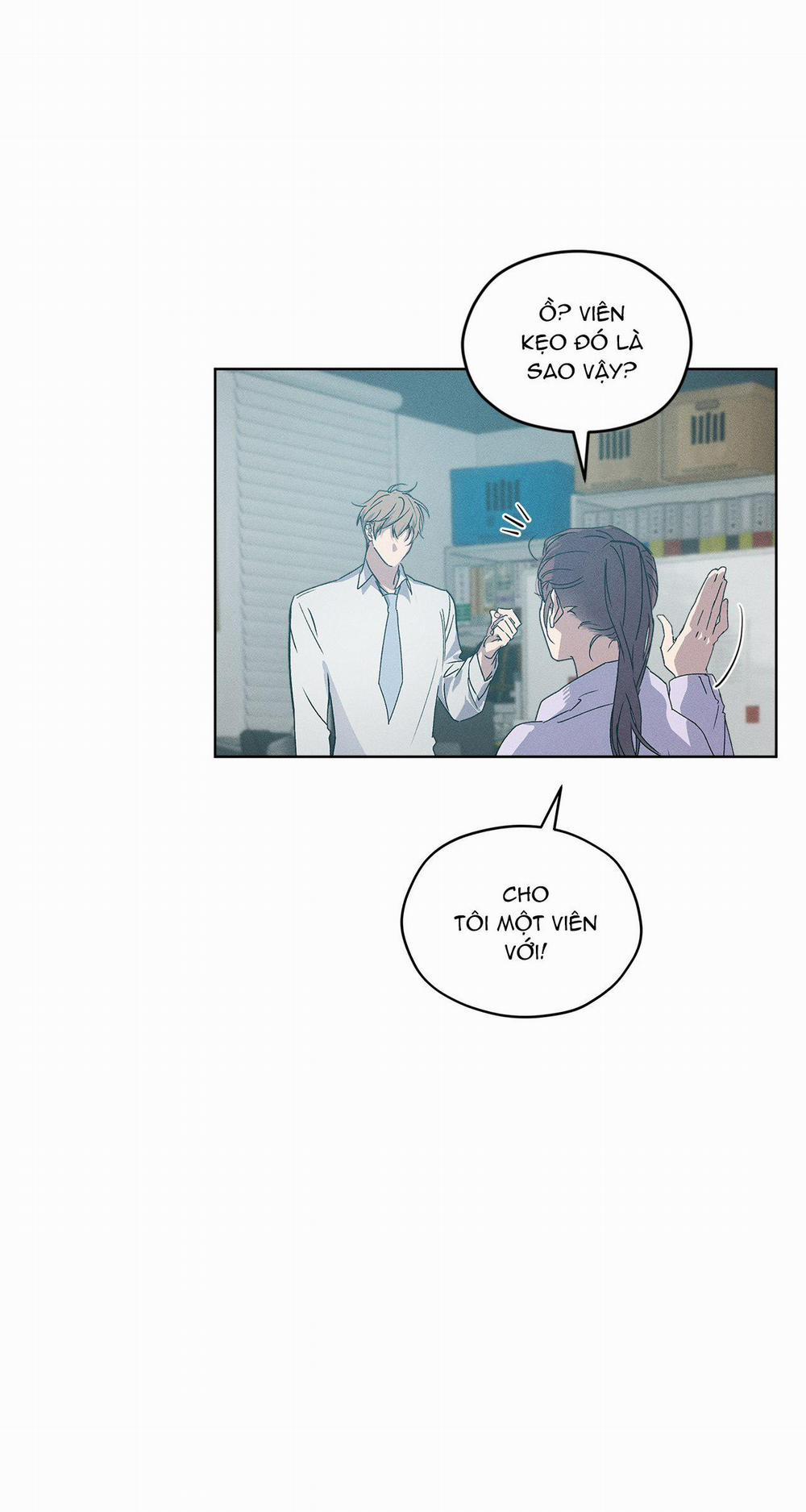 Kí Ức Về Trong Hơi Thở 23 trang 15