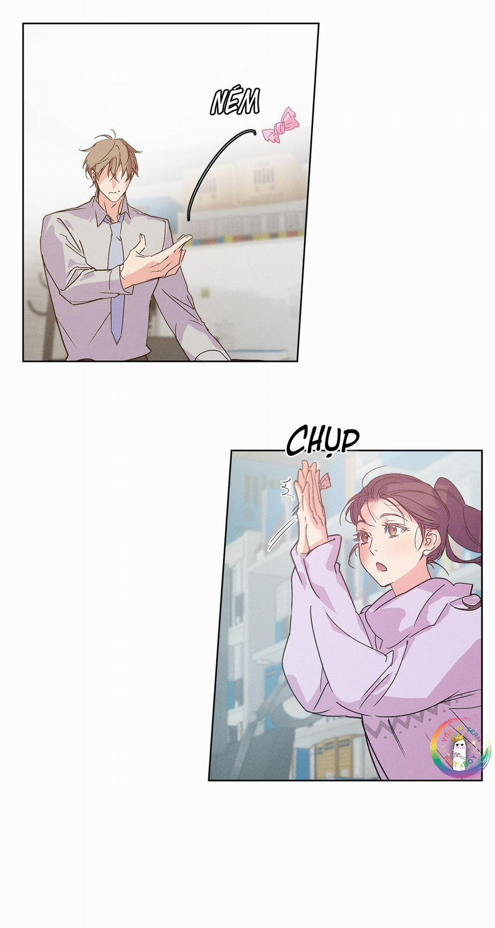 Kí Ức Về Trong Hơi Thở 23 trang 16