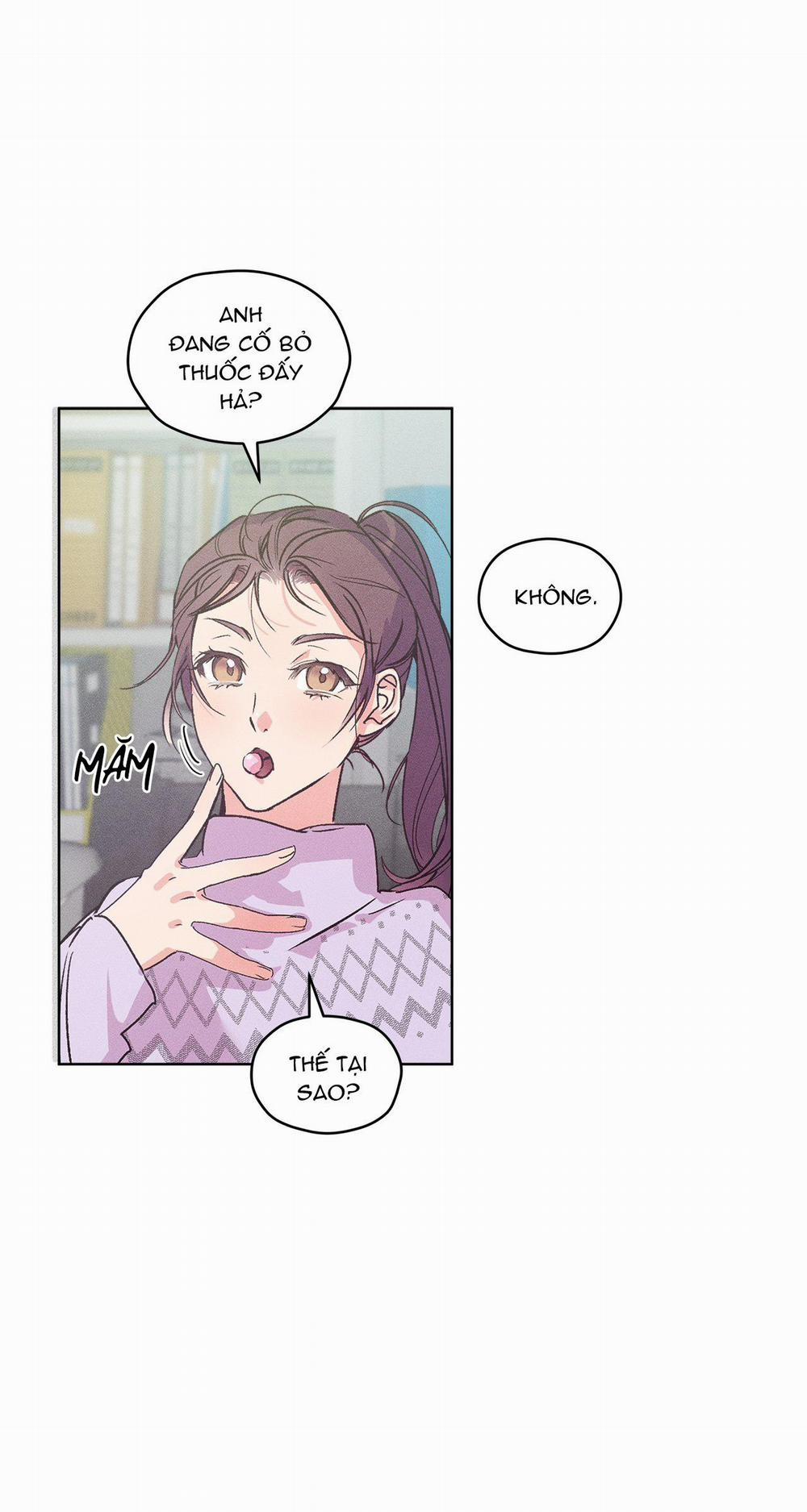 Kí Ức Về Trong Hơi Thở 23 trang 18