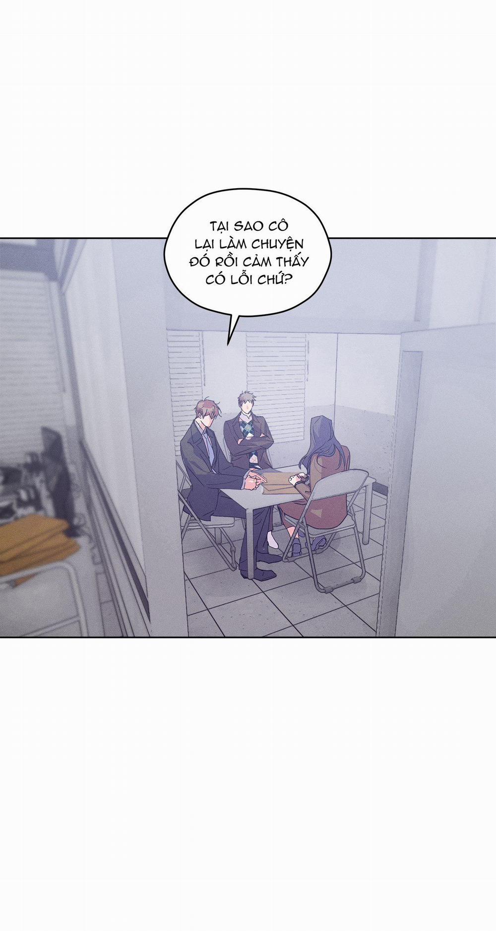 Kí Ức Về Trong Hơi Thở 23 trang 24