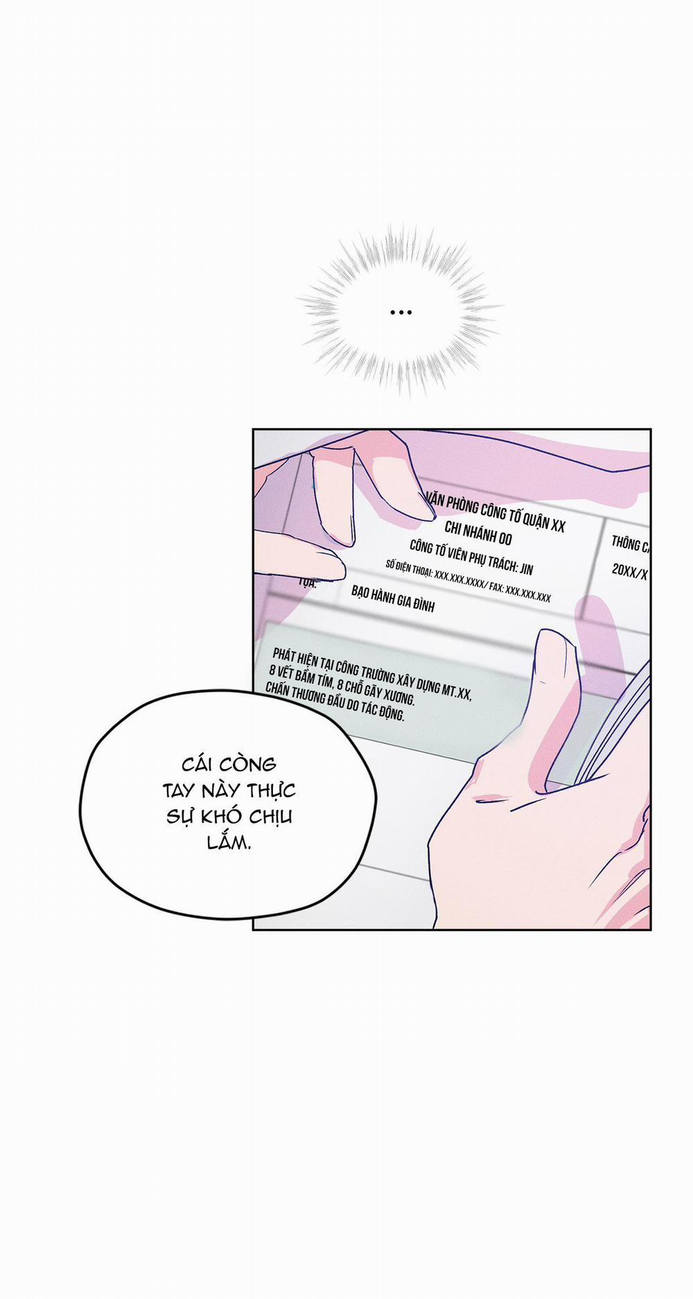 Kí Ức Về Trong Hơi Thở 23 trang 28