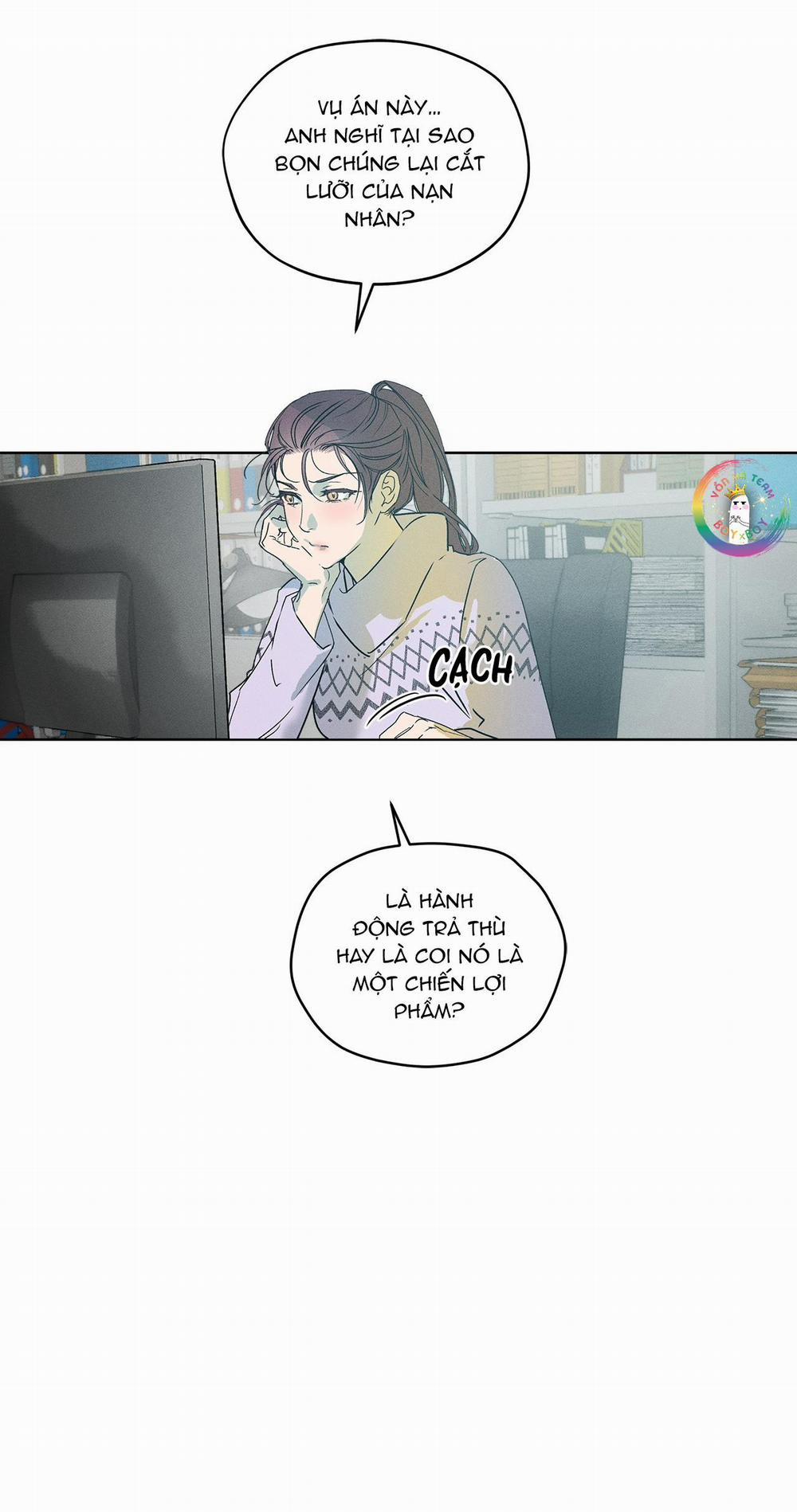 Kí Ức Về Trong Hơi Thở 23 trang 3