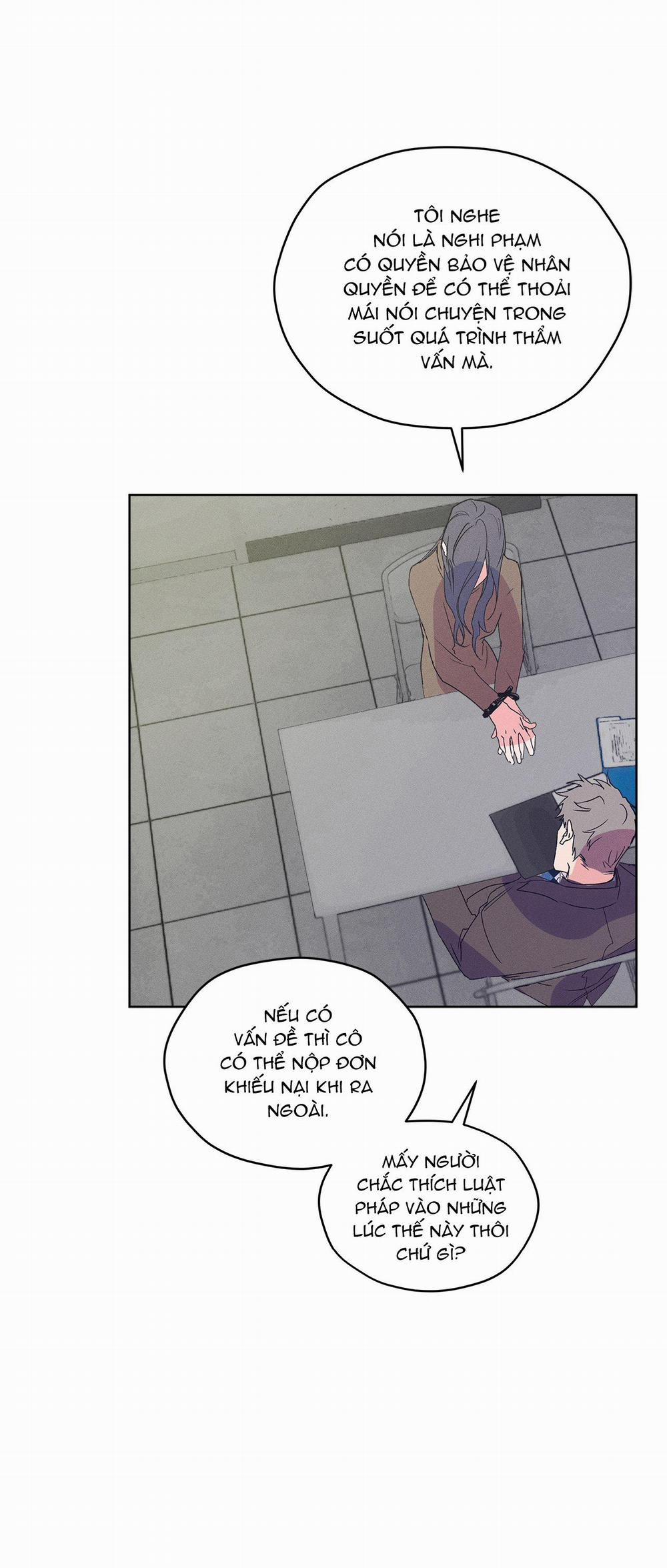 Kí Ức Về Trong Hơi Thở 23 trang 30