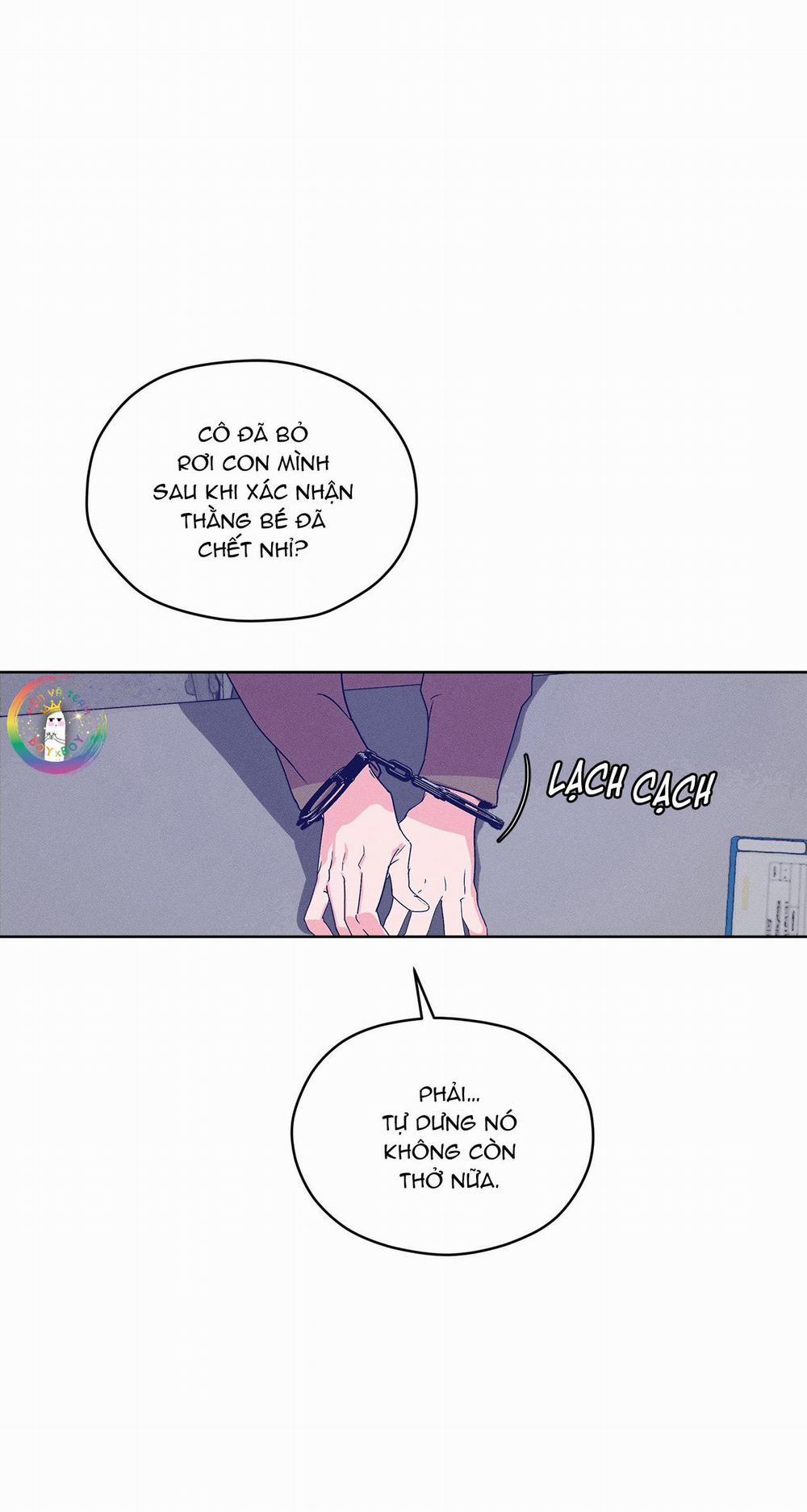 Kí Ức Về Trong Hơi Thở 23 trang 31