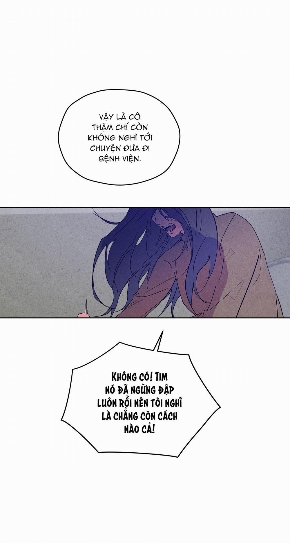 Kí Ức Về Trong Hơi Thở 23 trang 32