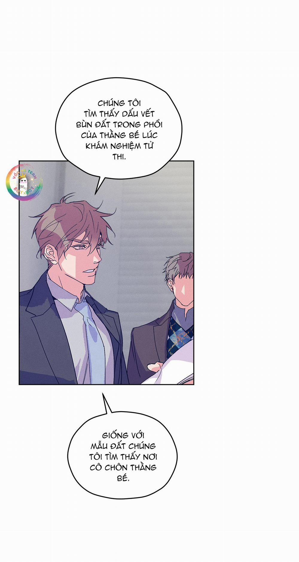 Kí Ức Về Trong Hơi Thở 23 trang 33