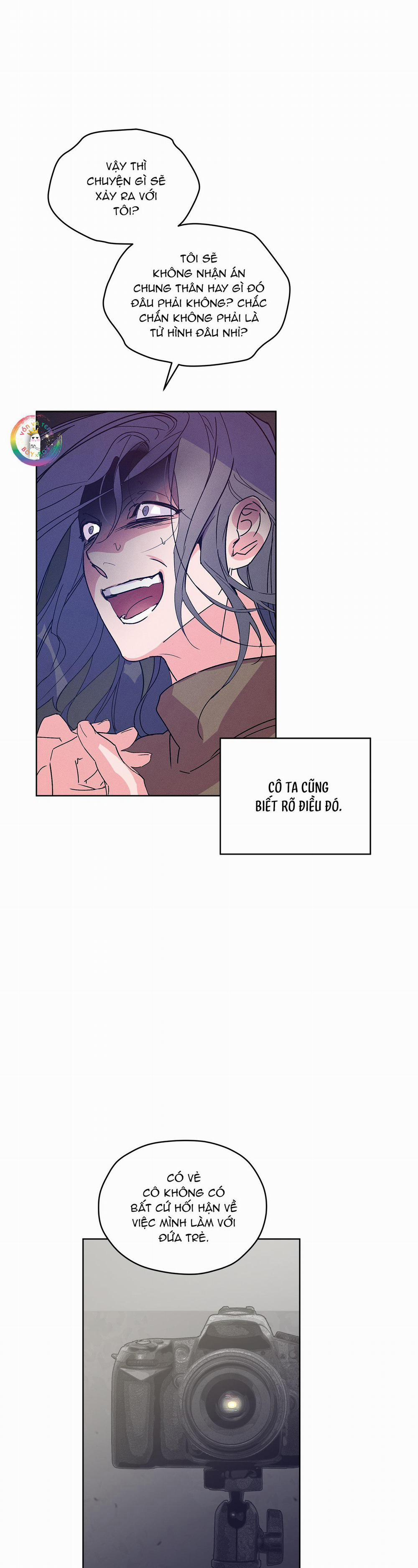 Kí Ức Về Trong Hơi Thở 23 trang 35