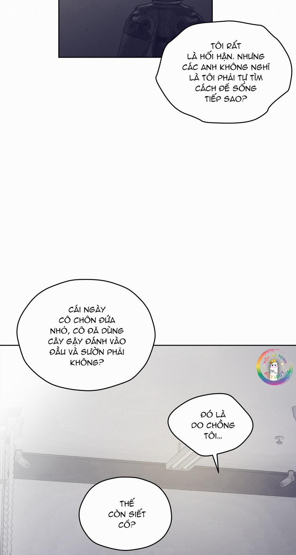 Kí Ức Về Trong Hơi Thở 23 trang 36