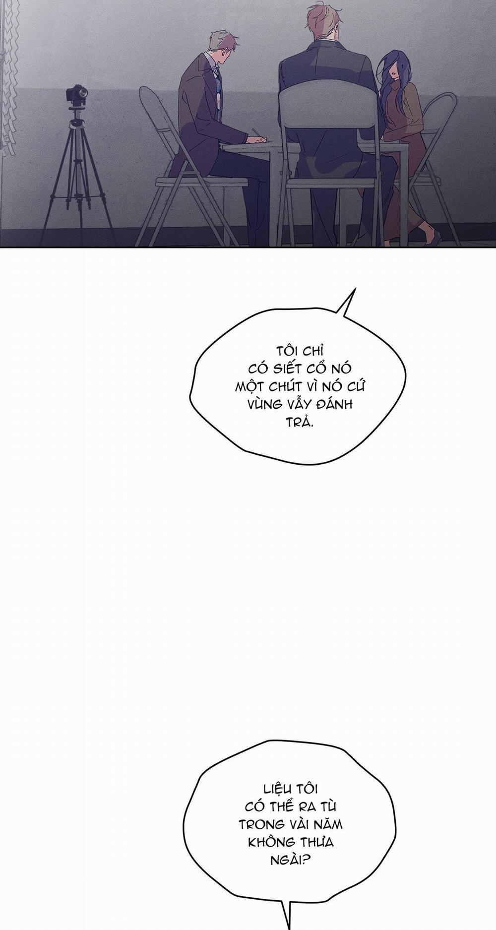 Kí Ức Về Trong Hơi Thở 23 trang 37