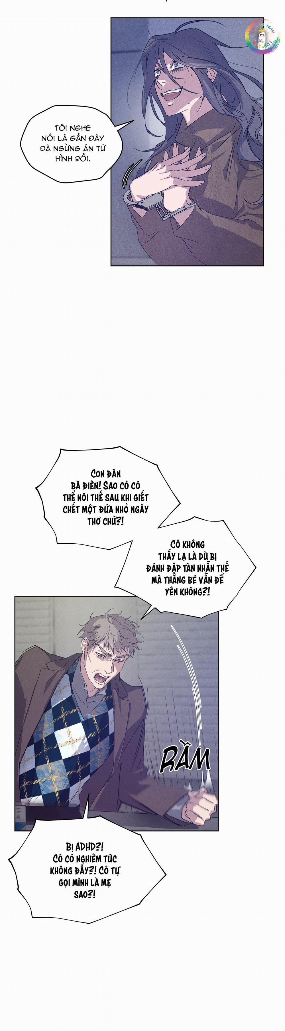 Kí Ức Về Trong Hơi Thở 23 trang 38